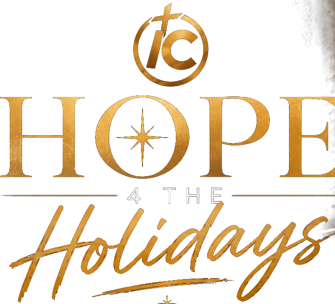 Hope 4 the Holidays — Impact City Church