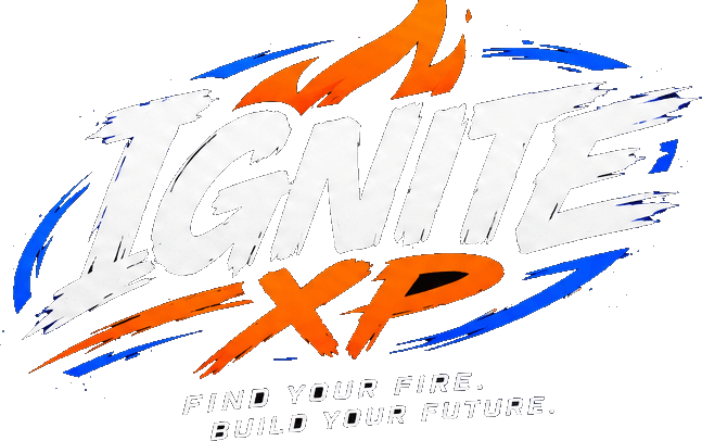 IGNITE XP — Impact City Church Youth