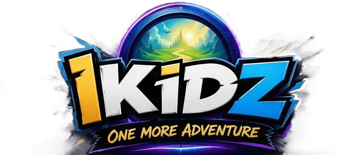 iKIDZ — One More Adventure