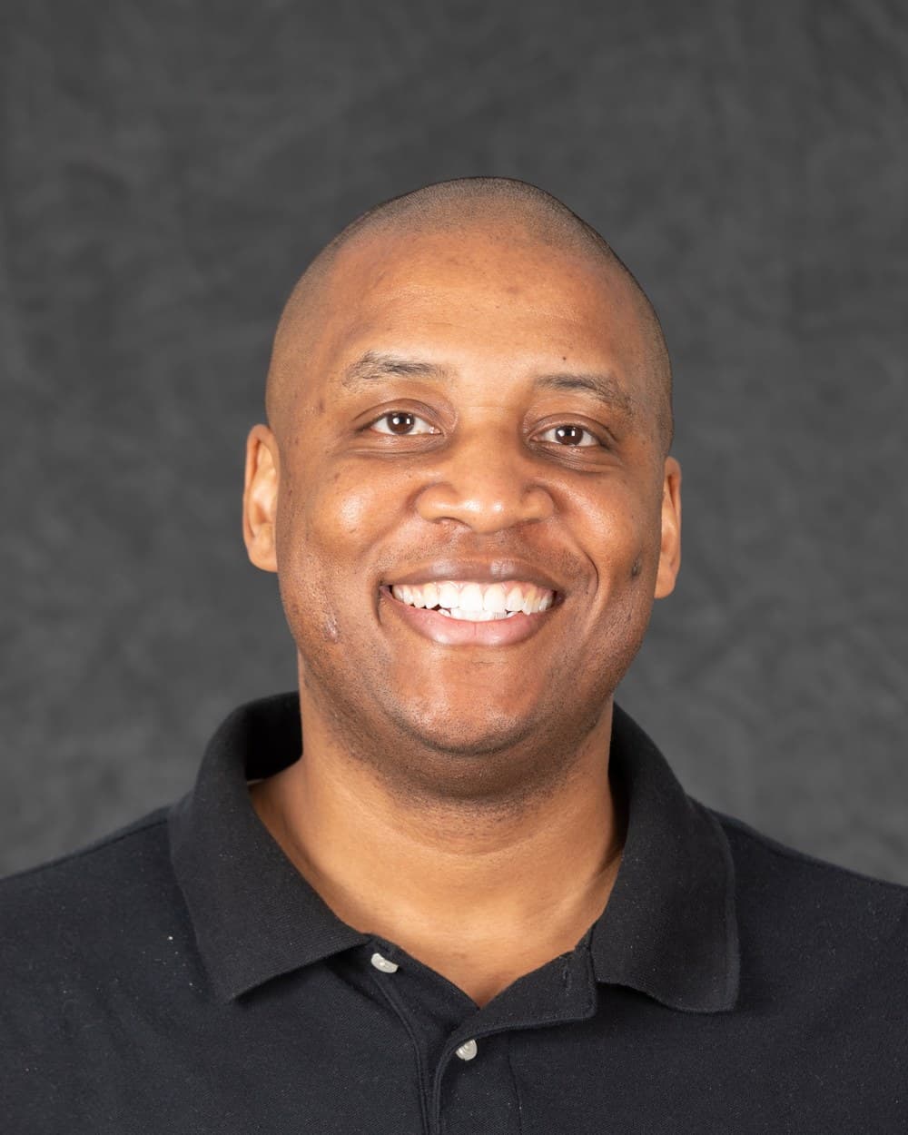 Daniel Winston, Youth Pastor