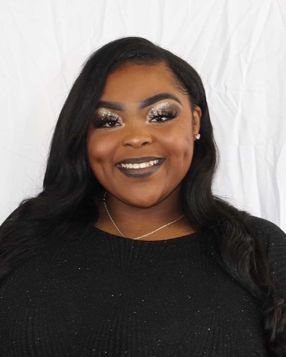 Mesha Jenkins, Youth Ministry Group Leader