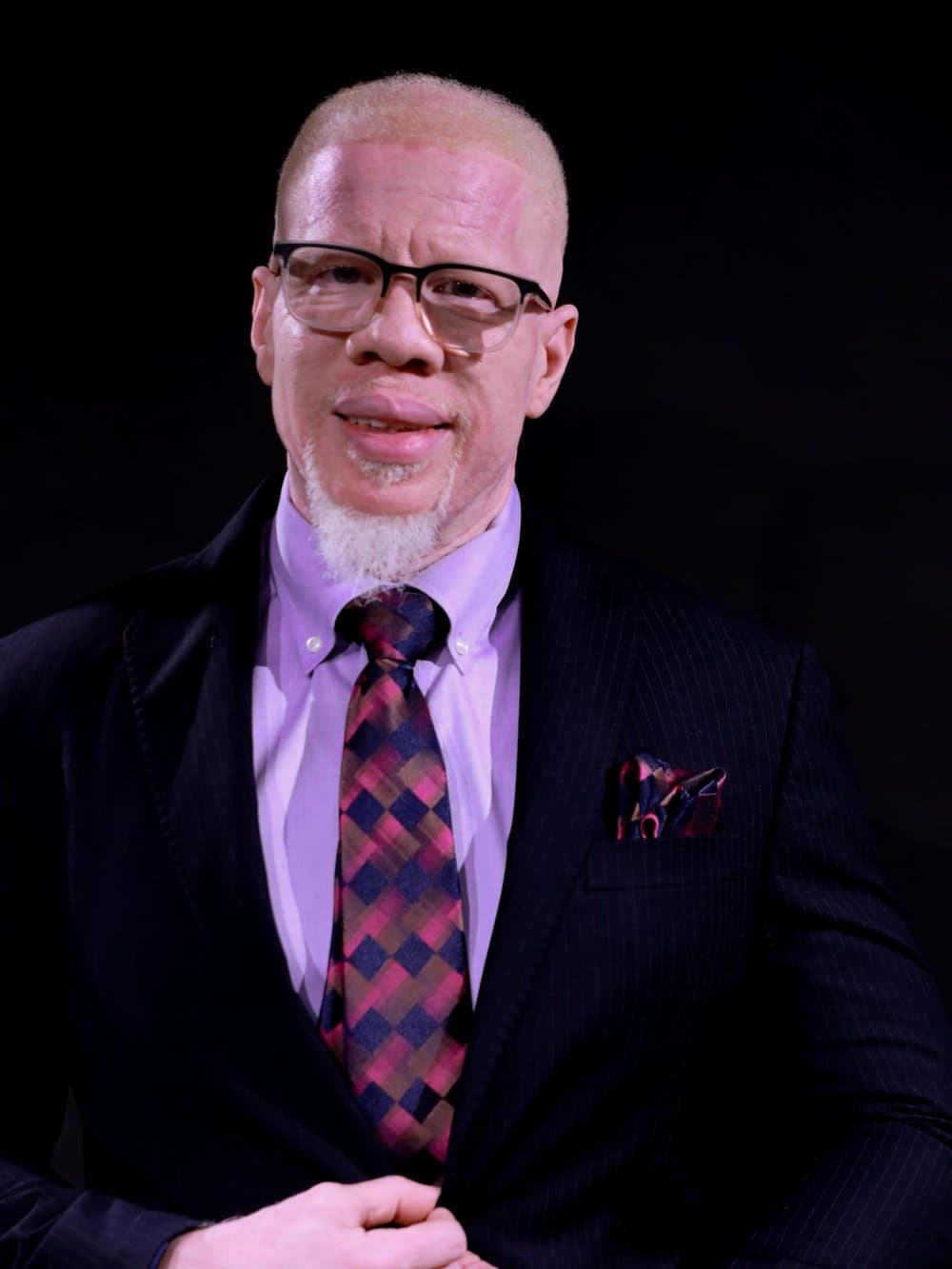 Pastor Keenann R. Knox, Founder and Senior Pastor of Impact City Church
